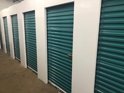 Storage Units at Make Space Storage - Edmonton - 12235 149 Street NW, Edmonton, AB